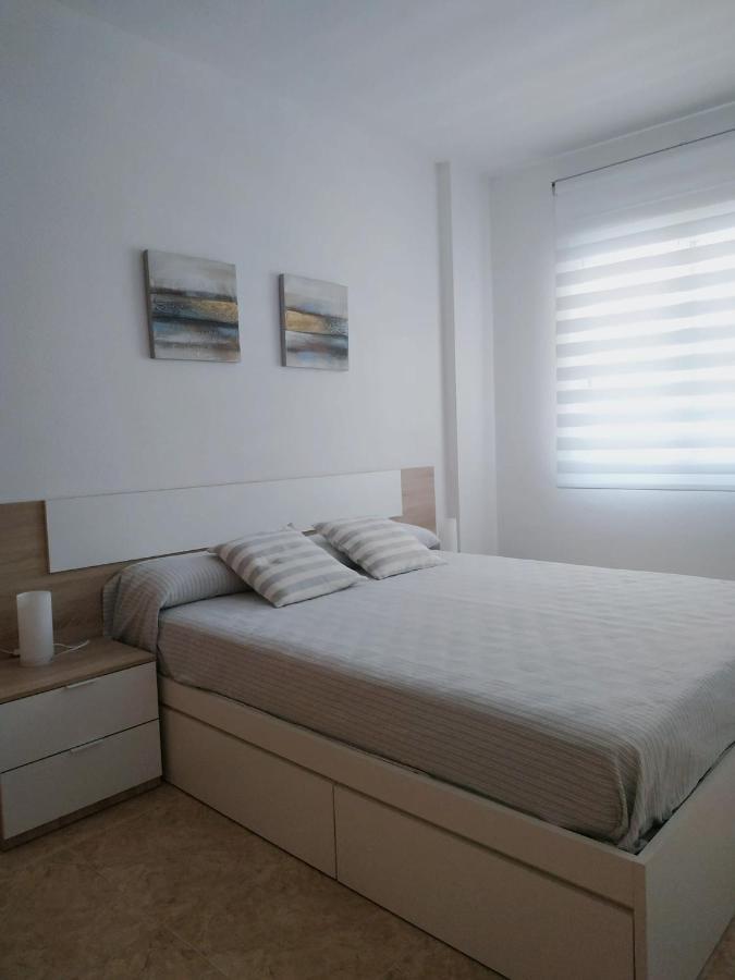 M&R Aguamarina Beach, Parking Gratuito Torrevieja Exterior foto