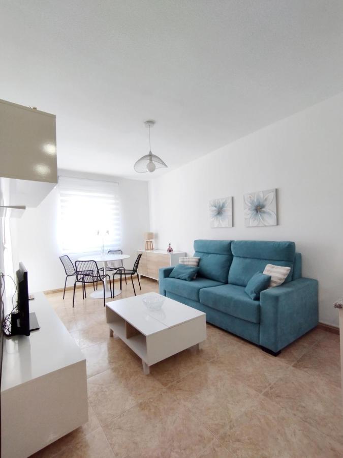 M&R Aguamarina Beach, Parking Gratuito Torrevieja Exterior foto